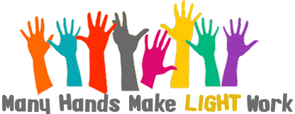 Earth Day Trash Pickup